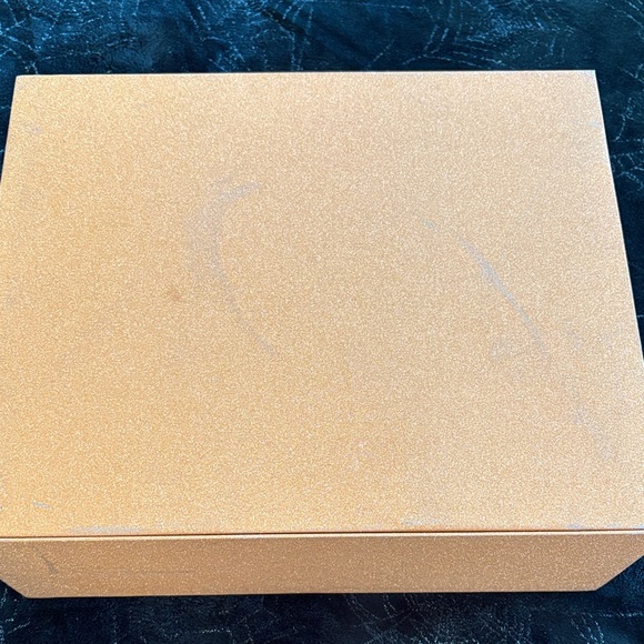 Taylor Swift Showgirl Cardigan/CD Box - Picture 8 of 8